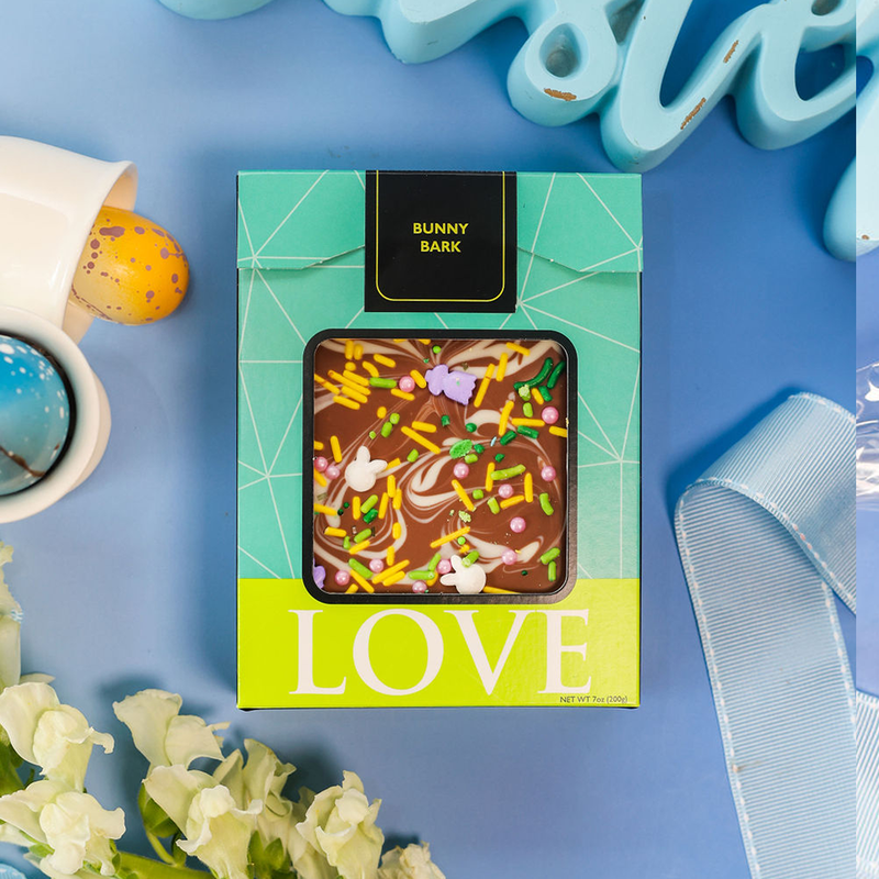 Easter Chocolate Bark, hi-res